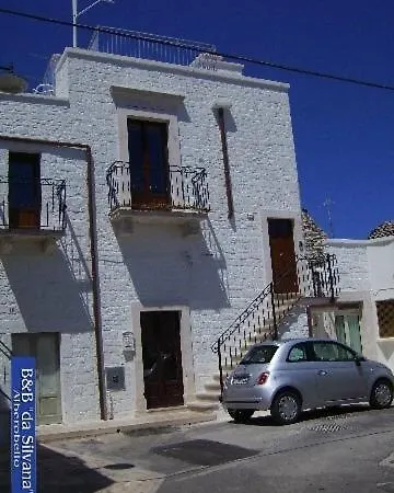 Da Silvana בית הארחה