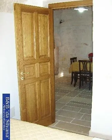 Da Silvana בית הארחה