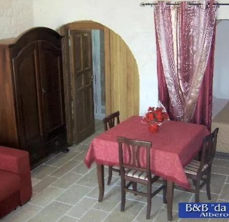 Da Silvana בית הארחה *