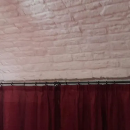 בית הארחה Da Silvana *