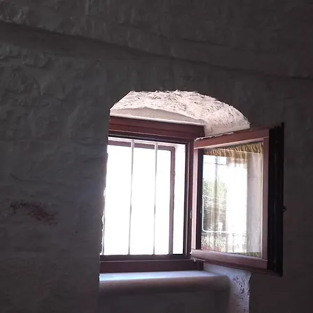 בית הארחה Da Silvana *