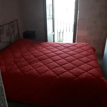 Da Silvana בית הארחה