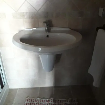 Da Silvana בית הארחה אלברובלו