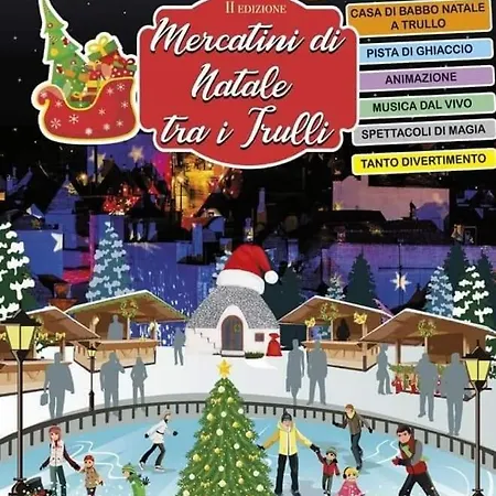 Da Silvana בית הארחה