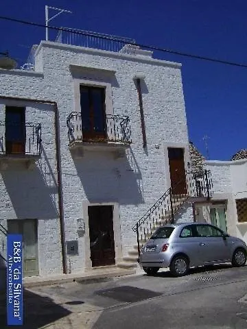 Da Silvana Pensionat