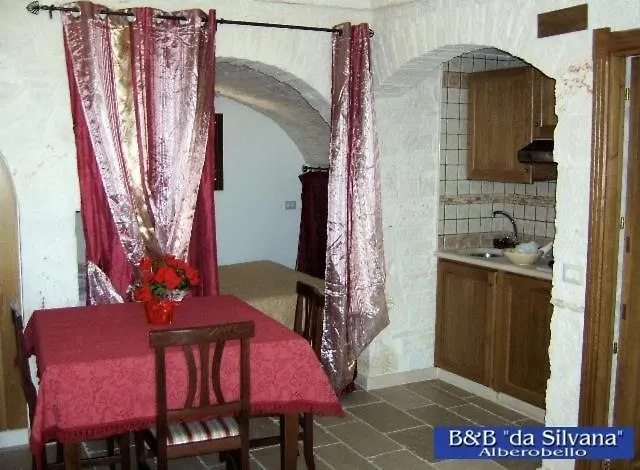 Da Silvana Pensionat *