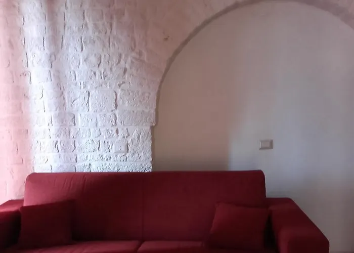 Pensionat Da Silvana *