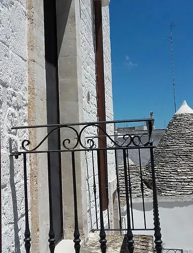 Da Silvana Alberobello