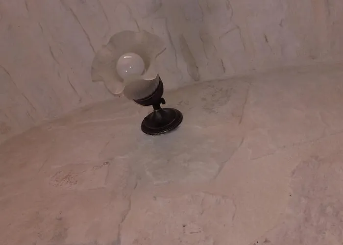 Pensionat Da Silvana *