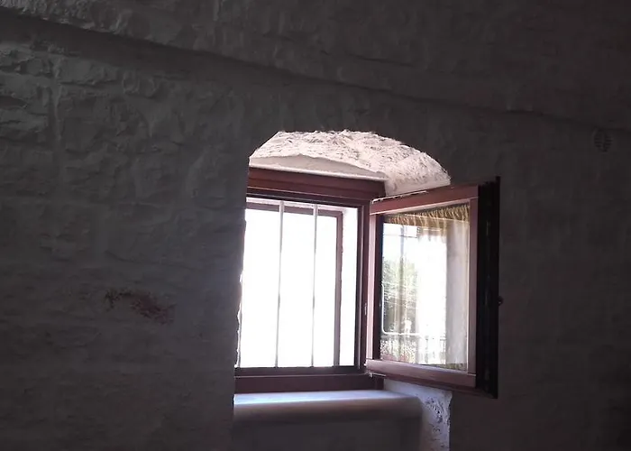 Pensionat Da Silvana *