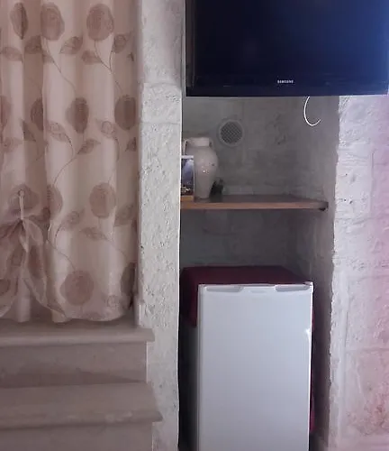 Da Silvana Pensionat