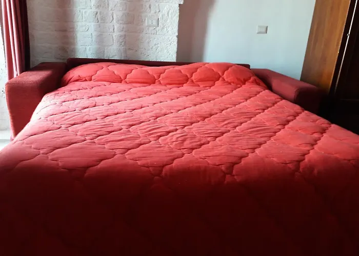 Da Silvana Alberobello