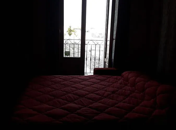 Da Silvana * Alberobello