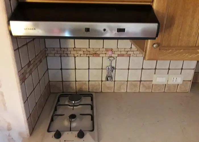 Da Silvana * Alberobello