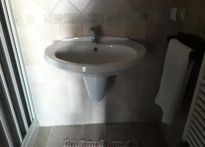 Da Silvana Pensionat Alberobello