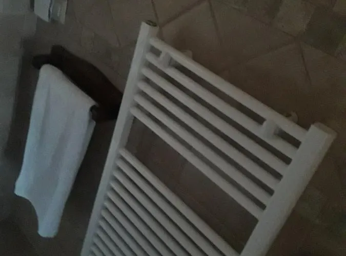 Pensionat Da Silvana Alberobello