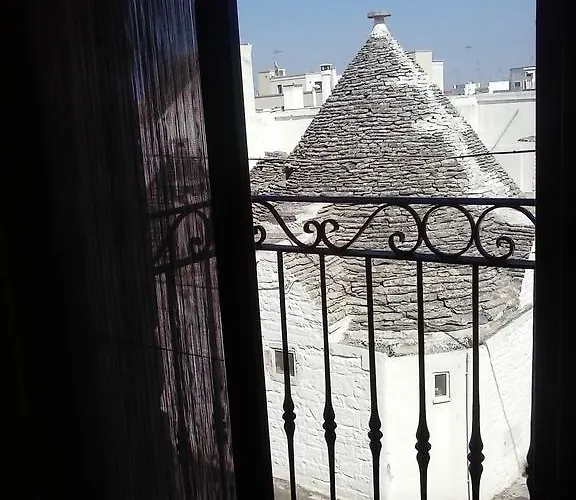 Da Silvana * Alberobello
