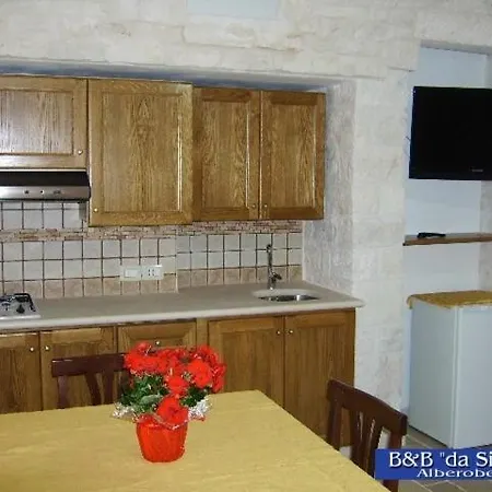 Da Silvana Penzion *