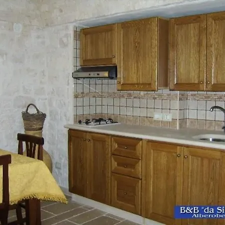 Da Silvana Vendégház