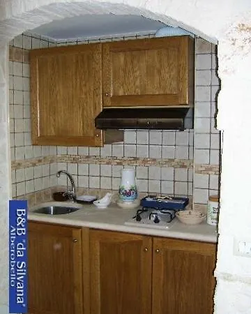 Da Silvana Vendégház