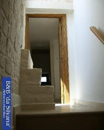 Da Silvana Penzion Alberobello