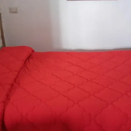 Vendégház Da Silvana Alberobello