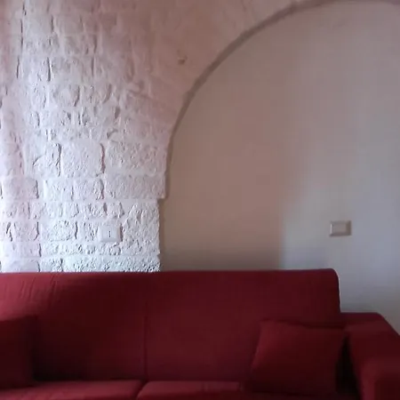 Vendégház Da Silvana *