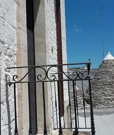 Da Silvana Alberobello