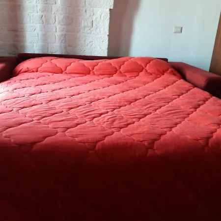 Da Silvana Alberobello