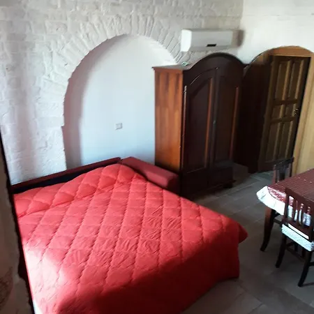 Penzion Da Silvana *