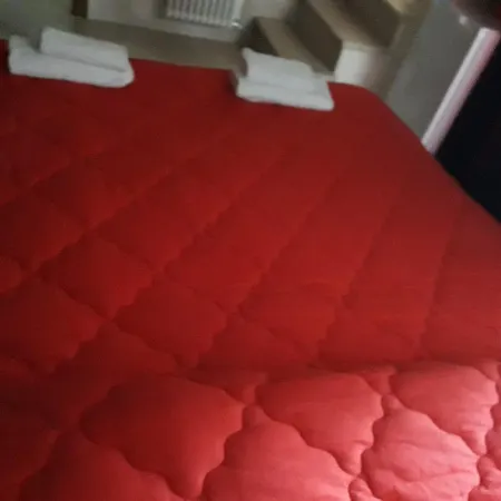 Da Silvana Penzion Alberobello