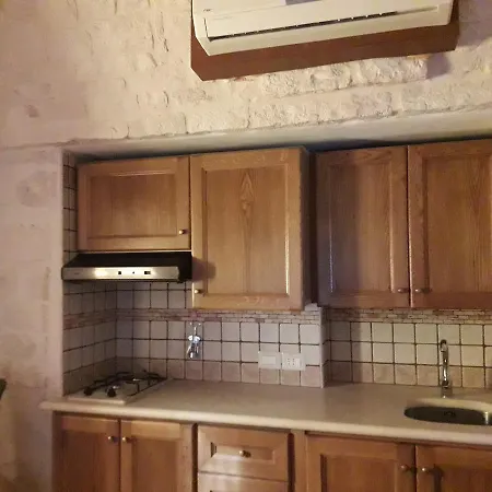 Da Silvana Penzion *