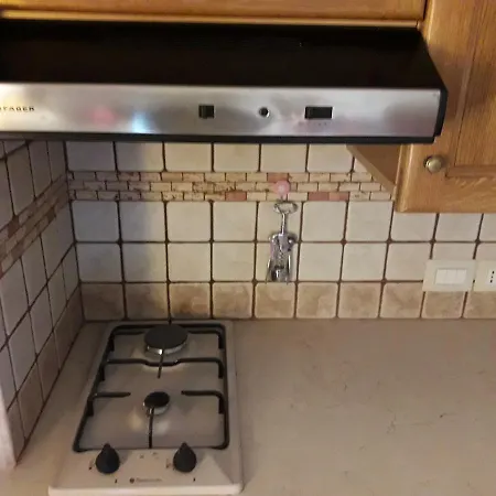 Da Silvana * Alberobello