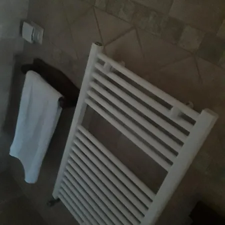 Penzion Da Silvana Alberobello