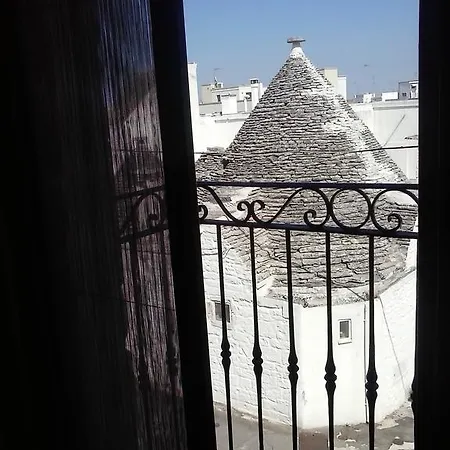 Da Silvana * Alberobello