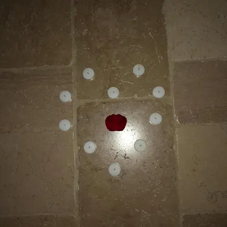 Da Silvana Penzion *