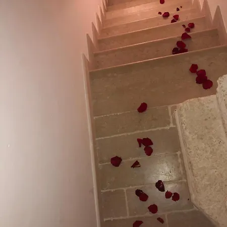 Da Silvana Gasthuis Alberobello