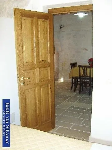 Da Silvana Maison d'hôtes