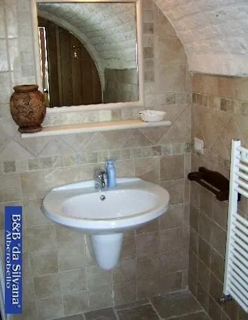 Da Silvana Maison d'hôtes Alberobello