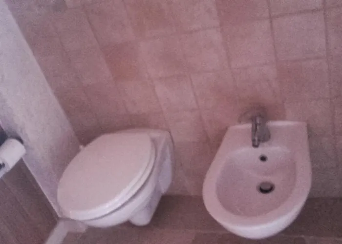 Maison d'hôtes Da Silvana