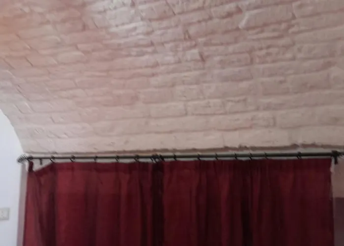 Maison d'hôtes Da Silvana *