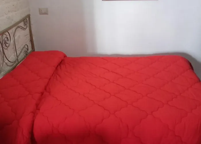 Maison d'hôtes Da Silvana Alberobello