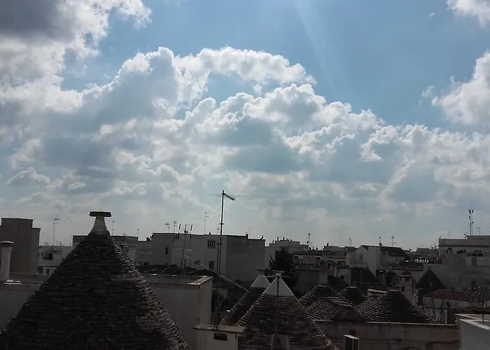 Maison d'hôtes Da Silvana