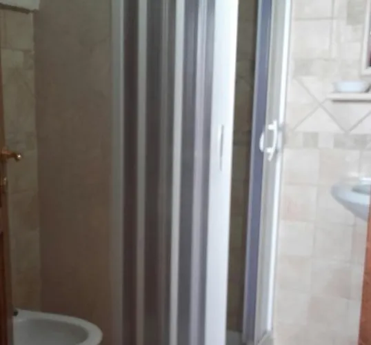 Da Silvana アルベロベッロ