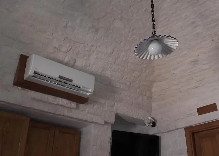 Maison d'hôtes Da Silvana