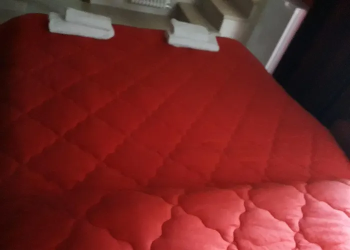 Da Silvana Maison d'hôtes Alberobello